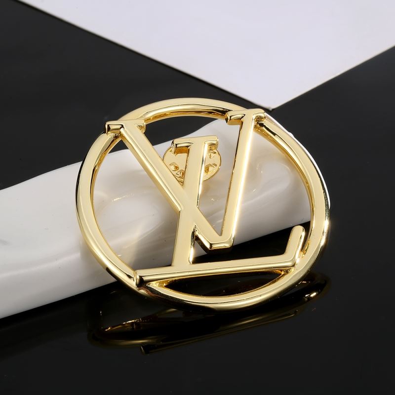 Louis Vuitton Brooches - Click Image to Close